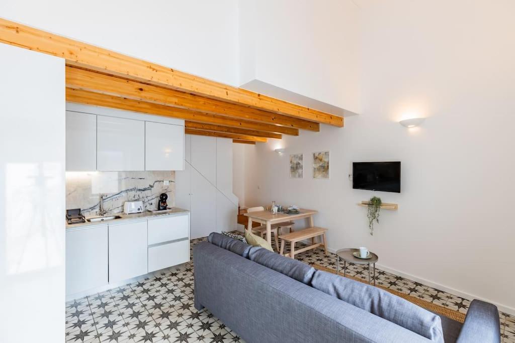 Pestana Lovely House Porto Dış mekan fotoğraf